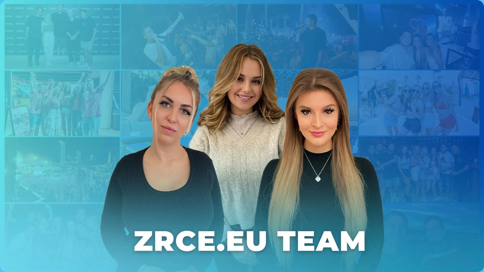 Advice and booking for your Spring Break holiday at Zrce Beach